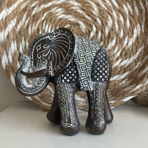 Elephant Decor
